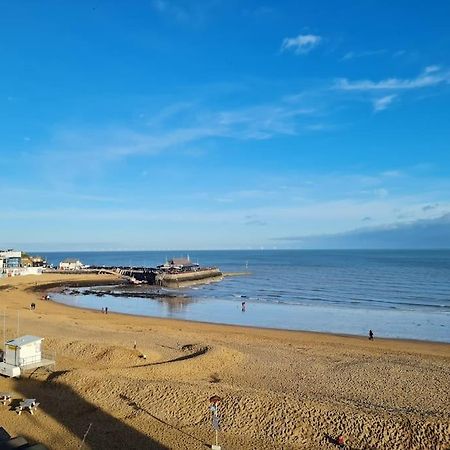 Spacious 3 Bed Home In The Heart Of Broadstairs Exterior foto