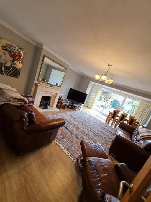 Spacious 3 Bed Home In The Heart Of Broadstairs Exterior foto