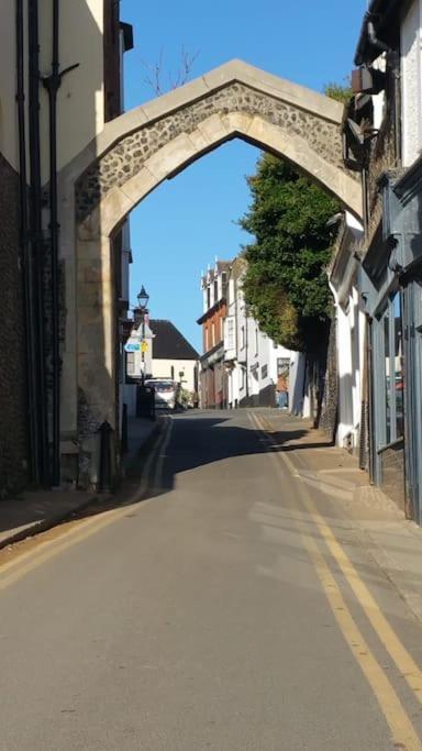 Spacious 3 Bed Home In The Heart Of Broadstairs Exterior foto